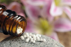 Kurz akutní homeopatie